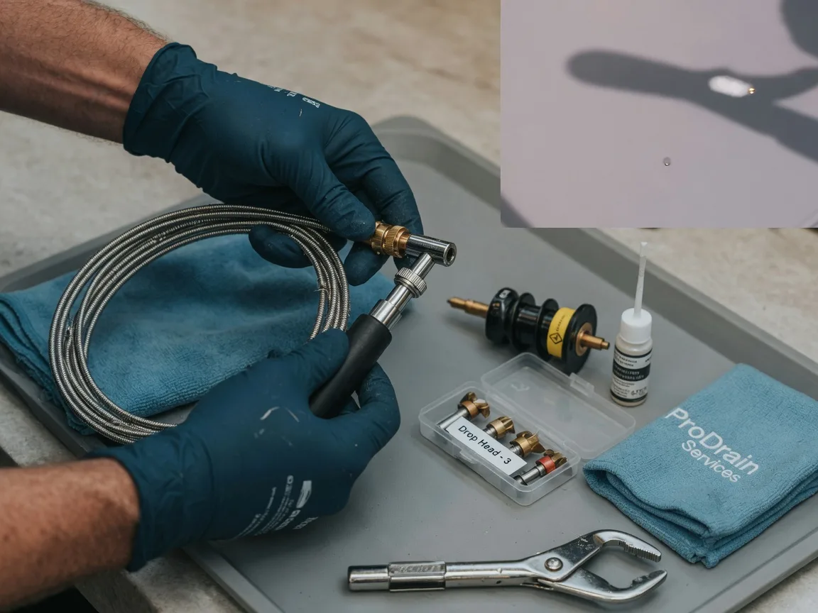 Why choose Drain Cleaning in Faith, NC